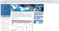 Desktop Screenshot of hivision.de