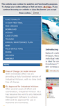 Mobile Screenshot of hivision.de