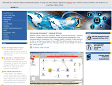 Tablet Screenshot of hivision.de